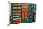 1260-39 Multiplexer C-Size Switch Card