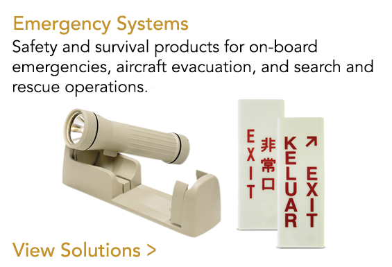 Emergency Systems