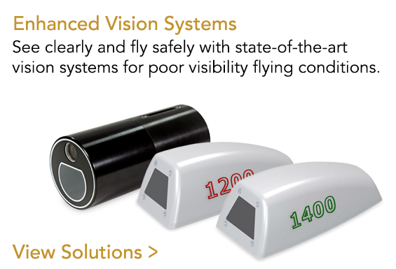 Enhanced Vision Systems