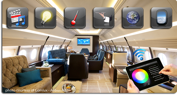 ALTO Aviation – Premium Cabin Audio, IFE & Cabin Control for Business  Aviation