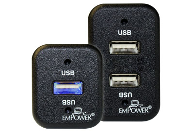 USB Only