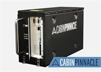 Cabin Pinnacle Server