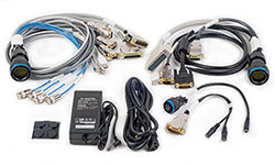 Astronics 17038 Connectivity Kit