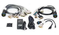 Astronics 17040 Connectivity Kit