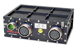 Astronics AB2000 Avionics I/O Computer