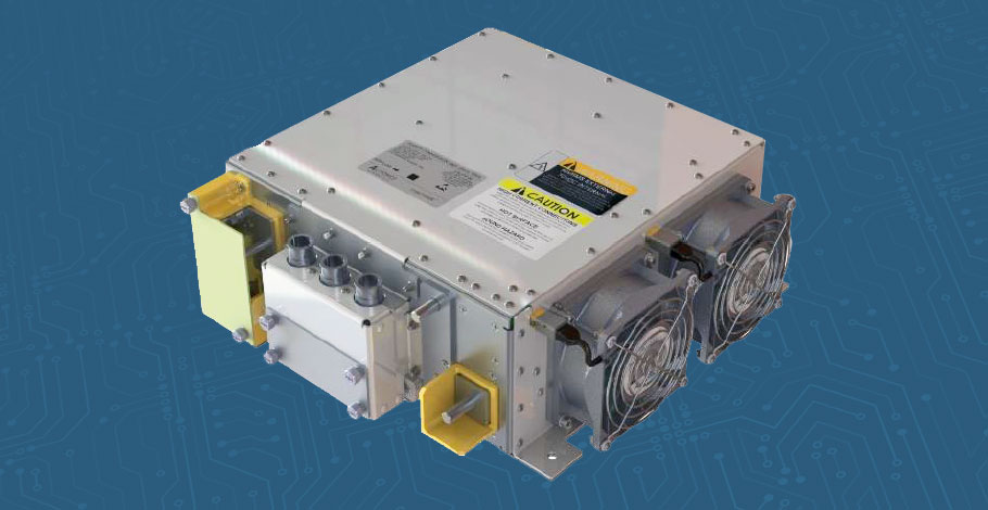 power-conversion-unit-910 Image of a power conversion unit