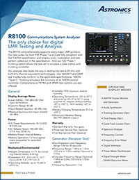 r8100-datasheet-image Image of R8100 datasheet