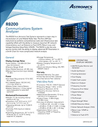 r8200-datasheet-image Image of R8200 datasheet